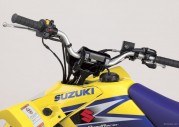 Suzuki LTR-450